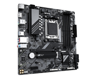 Gigabyte B650M D3HP - 1243738 - zdjęcie 3